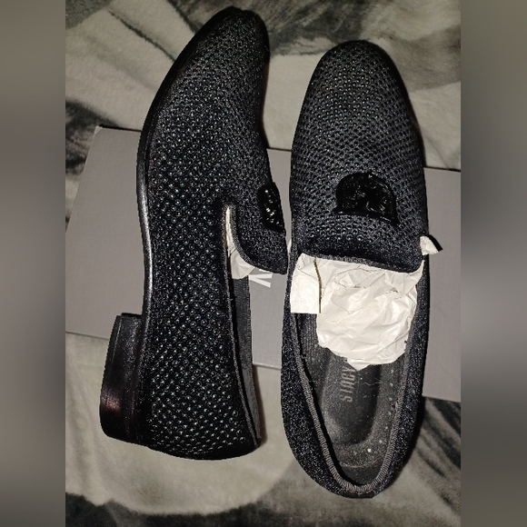 Stacy Adam's shoes size 9.5 - Picture 5 of 7